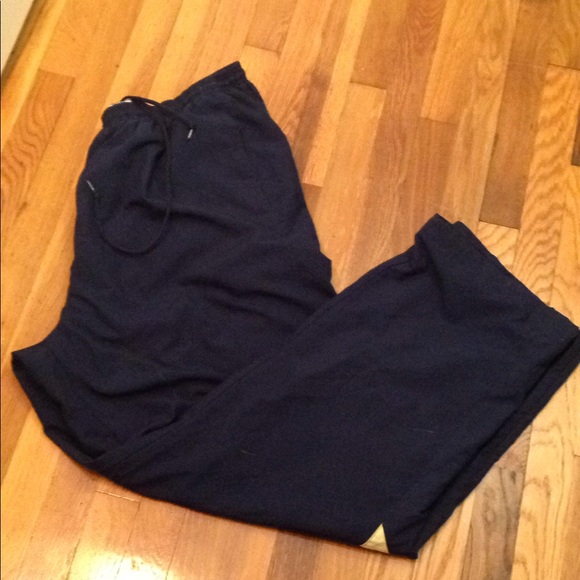 Russell Athletic Other - Men's Russell wind pants